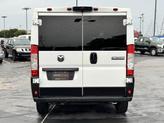 Thumbnail of 2023 Bright White Clearcoat RAM ProMaster 2500