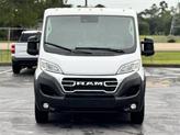 Thumbnail of 2023 Bright White Clearcoat RAM ProMaster 2500