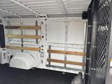 Thumbnail of 2023 Bright White Clearcoat RAM ProMaster 2500