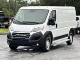 Thumbnail of 2023 Bright White Clearcoat RAM ProMaster 2500