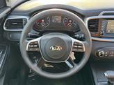 Thumbnail of 2020 Silver Kia Sorento