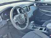 Thumbnail of 2020 Silver Kia Sorento