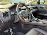 Thumbnail of 2019 Matador Red Mica Lexus RX 350
