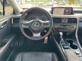 Thumbnail of 2019 Matador Red Mica Lexus RX 350