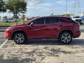 Thumbnail of 2019 Matador Red Mica Lexus RX 350