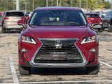 Thumbnail of 2019 Matador Red Mica Lexus RX 350