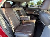 Thumbnail of 2019 Matador Red Mica Lexus RX 350