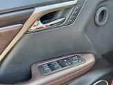 Thumbnail of 2019 Matador Red Mica Lexus RX 350
