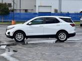 Thumbnail of 2023 Summit White Chevrolet Equinox