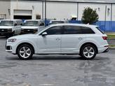 Thumbnail of 2023 Tamarind Brown Metallic Audi Q7