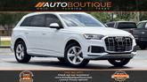Photo of 2023 Tamarind Brown Metallic Audi Q7