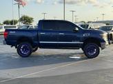 Thumbnail of 2017 Deep Blue Pearl Nissan Titan