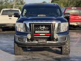 Thumbnail of 2017 Deep Blue Pearl Nissan Titan