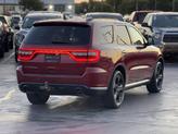 Thumbnail of 2015 Red Dodge Durango