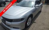 Photo of 2022 Triple Nickel Clearcoat Dodge Charger