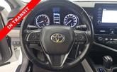Thumbnail of 2021 Super White Toyota Camry