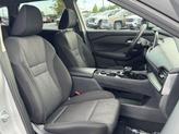 Thumbnail of 2024 Brilliant Silver Metallic Nissan Rogue