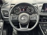 Thumbnail of 2024 Brilliant Silver Metallic Nissan Rogue