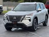 Thumbnail of 2024 Brilliant Silver Metallic Nissan Rogue