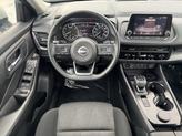 Thumbnail of 2024 Brilliant Silver Metallic Nissan Rogue