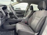 Thumbnail of 2024 Brilliant Silver Metallic Nissan Rogue