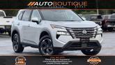 Photo of 2024 Brilliant Silver Metallic Nissan Rogue
