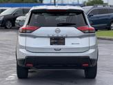 Thumbnail of 2024 Brilliant Silver Metallic Nissan Rogue