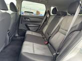 Thumbnail of 2024 Brilliant Silver Metallic Nissan Rogue