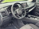 Thumbnail of 2024 Brilliant Silver Metallic Nissan Rogue