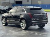 Thumbnail of 2020 Black Cadillac XT5