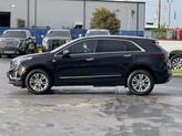 Thumbnail of 2020 Black Cadillac XT5