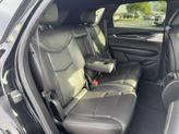 Thumbnail of 2020 Black Cadillac XT5