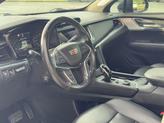 Thumbnail of 2020 Black Cadillac XT5
