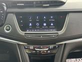 Thumbnail of 2020 Black Cadillac XT5