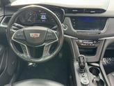 Thumbnail of 2020 Black Cadillac XT5