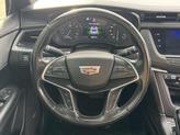 Thumbnail of 2020 Black Cadillac XT5
