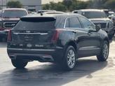 Thumbnail of 2020 Black Cadillac XT5