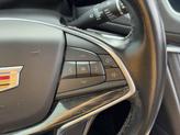 Thumbnail of 2020 Black Cadillac XT5