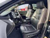 Thumbnail of 2020 Black Cadillac XT5