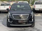 Thumbnail of 2020 Black Cadillac XT5