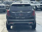 Thumbnail of 2020 Black Cadillac XT5