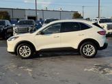 Thumbnail of 2022 White Ford Escape