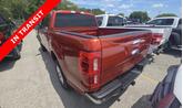 Thumbnail of 2019 Hot Pepper Red Metallic Tinted Clearcoat Ford Ranger