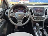 Thumbnail of 2023 Sterling Gray Metallic Chevrolet Equinox
