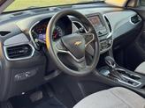 Thumbnail of 2023 Sterling Gray Metallic Chevrolet Equinox