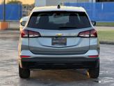 Thumbnail of 2023 Sterling Gray Metallic Chevrolet Equinox