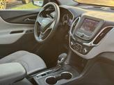 Thumbnail of 2023 Sterling Gray Metallic Chevrolet Equinox