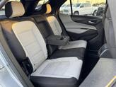 Thumbnail of 2023 Sterling Gray Metallic Chevrolet Equinox