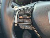 Thumbnail of 2022 Gray Honda Accord Hybrid