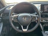 Thumbnail of 2022 Gray Honda Accord Hybrid